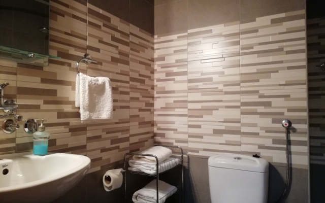 Апартаменты Grape