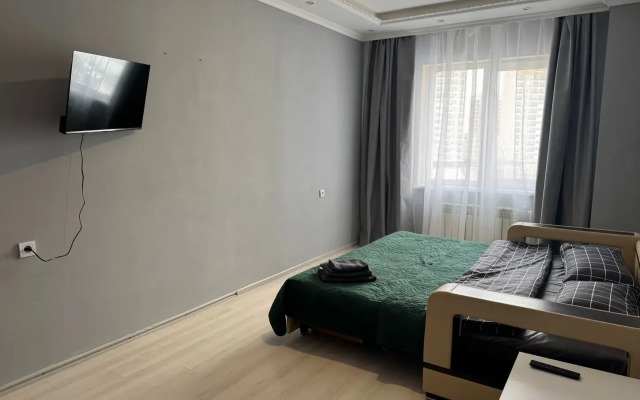 Квартира около Областной Больницы