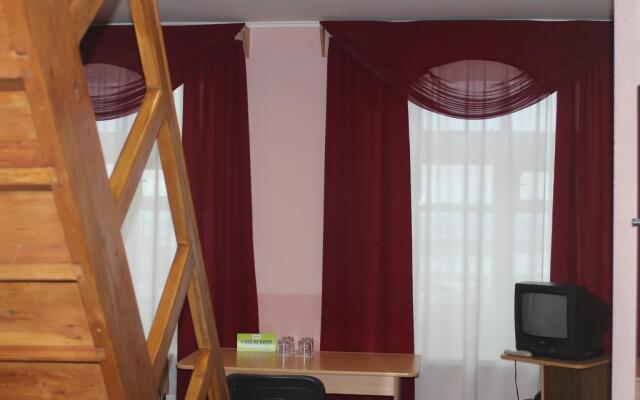 Gornitsa Hotel