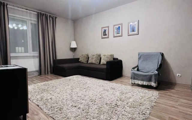 Квартира на Улице Чехова 111