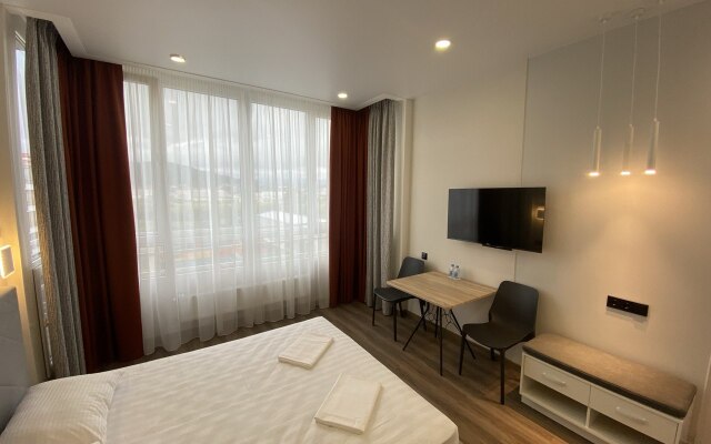 Sea Side Apartments 38