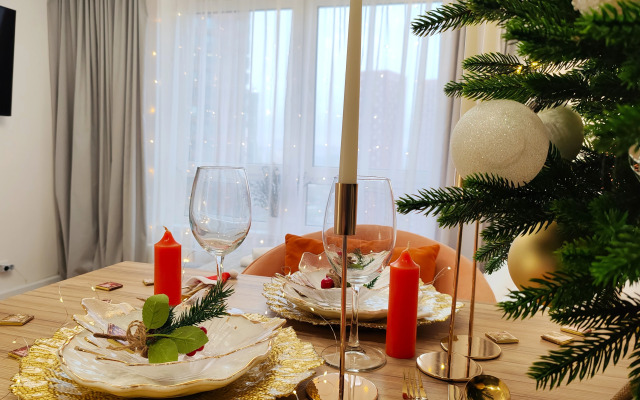 Квартира Премиум класса на Аминьевской