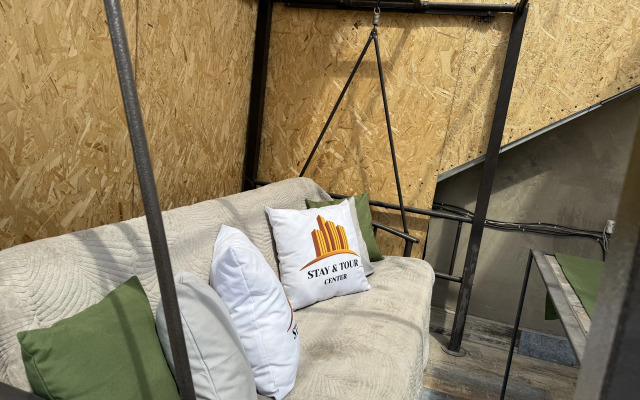 Апартаменты In the City Center