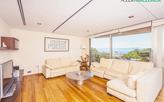 Вилла Luxury Villa Bonaire