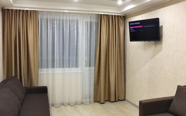 Kolskiy Apartments