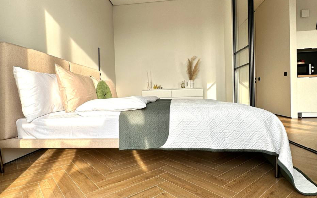 Апартаменты 179 Комфорт Сити