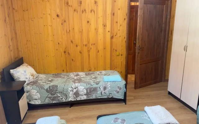 Arkhyz Tau Guest house