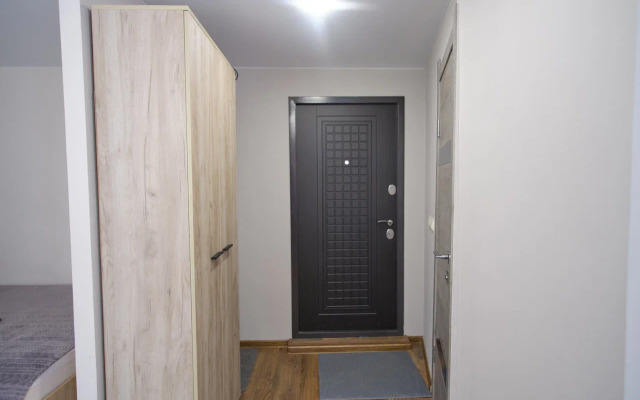 Апартаменты в центре