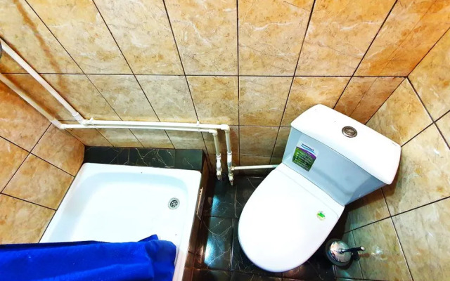 Na Gornyakov Studiya 3 Apartments