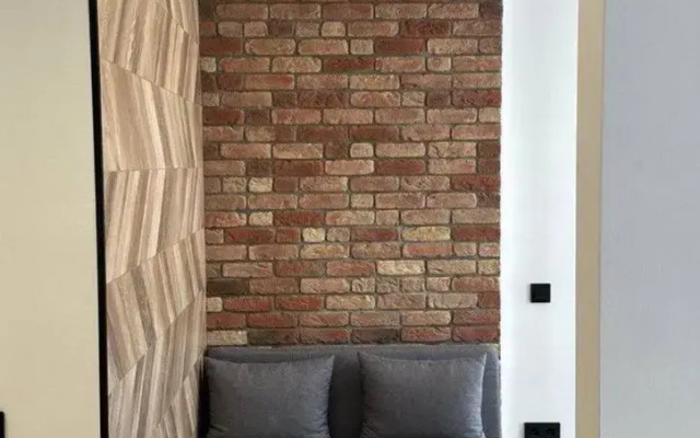 Studiya 107 Na Staroshosseynoy Ulitse 5k8 Flat
