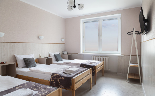 Guest house Yanka