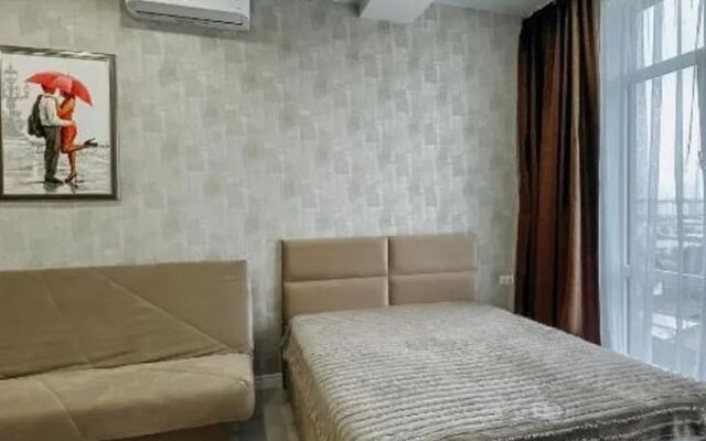 161/Comfortable studio in Green Sale Park