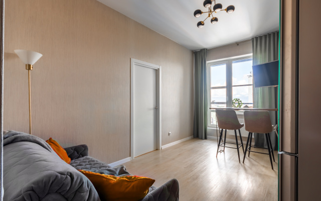 Sojo Pulkovo Apartments