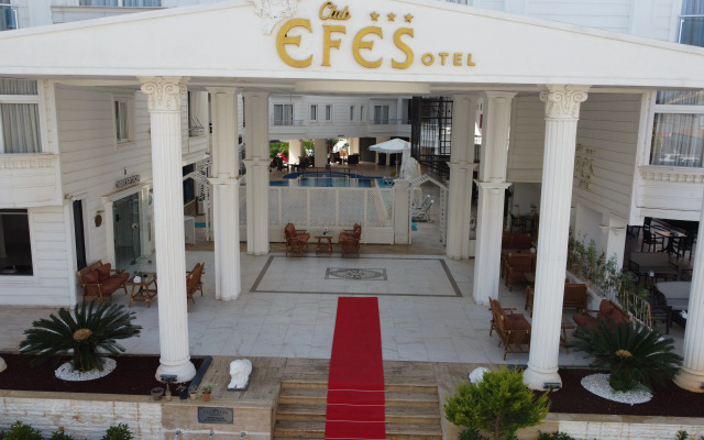 Club Efes Otel