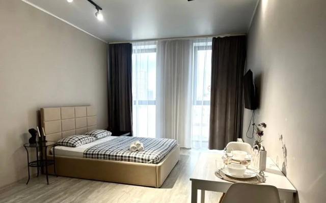 Апартаменты 0714Б Верхнеторговая площадь 4