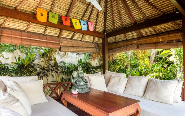 Sembira Villa