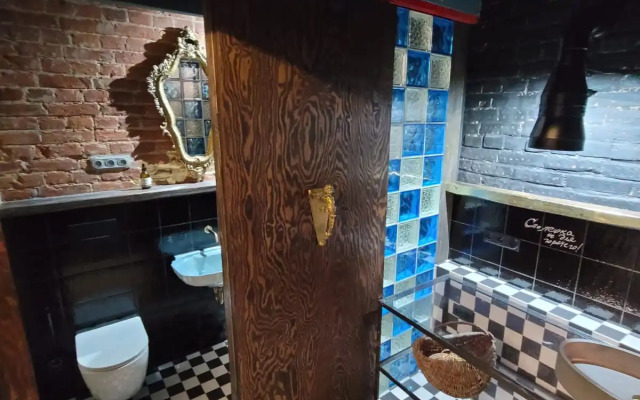 Апартаменты RentalSPb на Макаренко