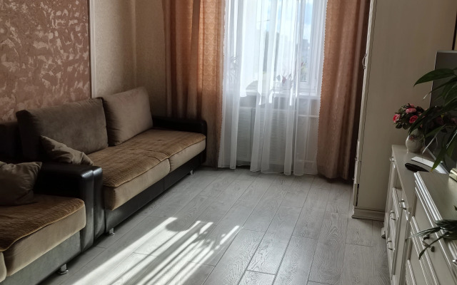 Kalinina 16 Apartaments
