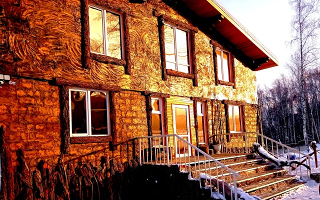 Abba  House Hotel