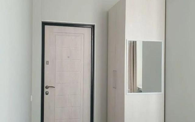 Timan Guest house