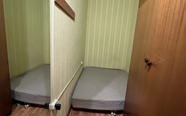 Bolshaya 3kh Kvartira V Tsentre! Flat