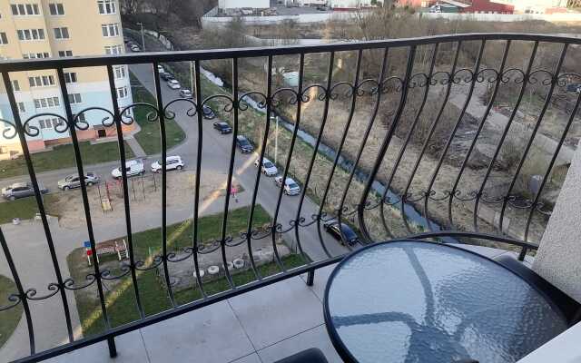 Апартаменты Улучшенные 3 Комнатные Апартаменты