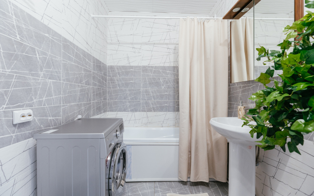 Апартаменты ROOM TOUR Семейные 2К в ЖК Ново-Патрушево