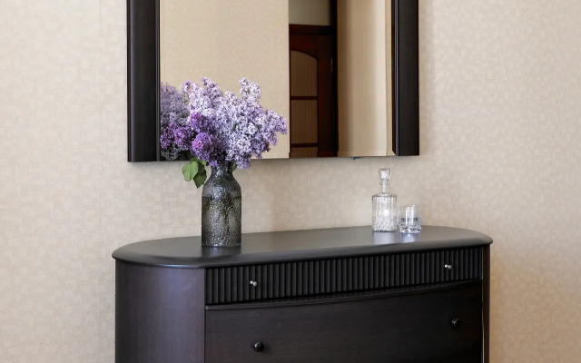 Квартира Обсидиан