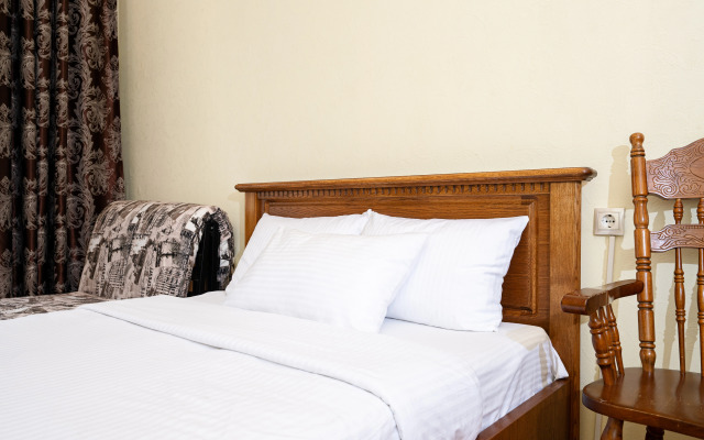 Квартира с видом на Спас На Крови