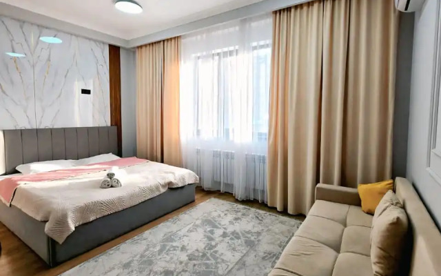 Апарт-отель GRAND