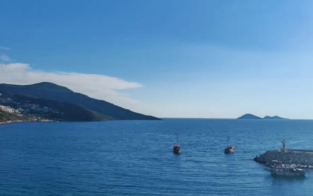 Апартаменты Customs House