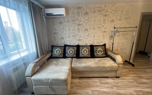 Апартаменты на Народном проспекте 27