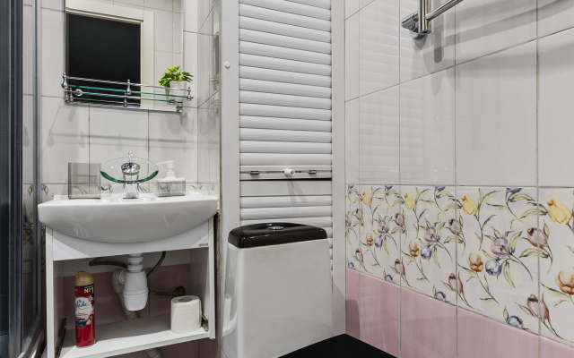 Super Lyuks Na Ryazanke Apartments