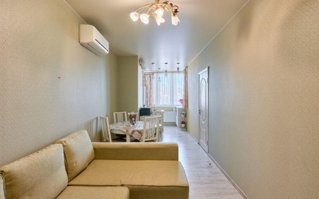 Апартаменты Clover House