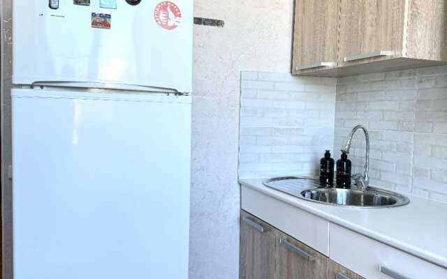 Na Karla Marksa Apartment