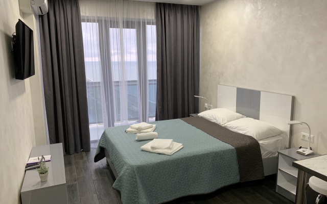 Orbi Beach Tower Iberia Apartments