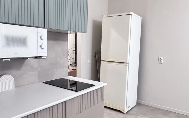 Квартира на Зорге 13/1