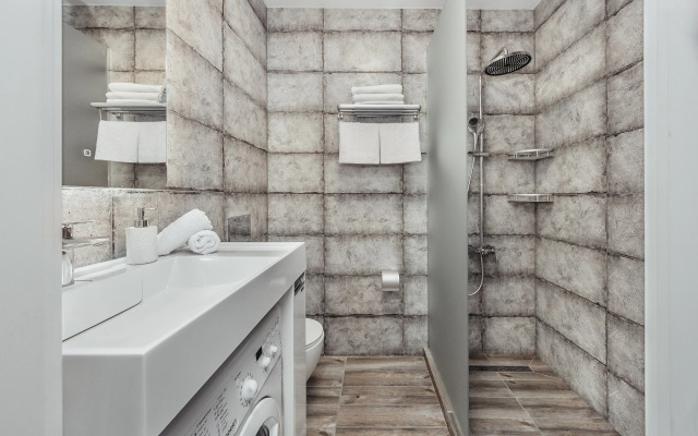 Zhk Frukty Chernika 8182 Flat