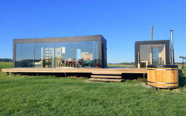 Частный дом Ясное счастье