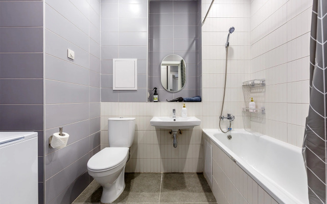 Квартира Есть на ленинградском 229А/1