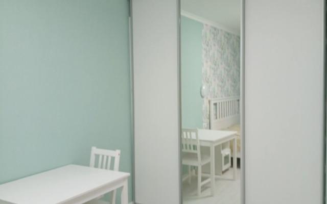 Uyutnaya Odnokomnatnaya Kudrovo Flat