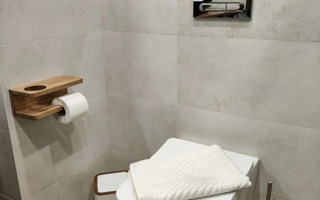 Апартаменты Amber Sea Светлогорск