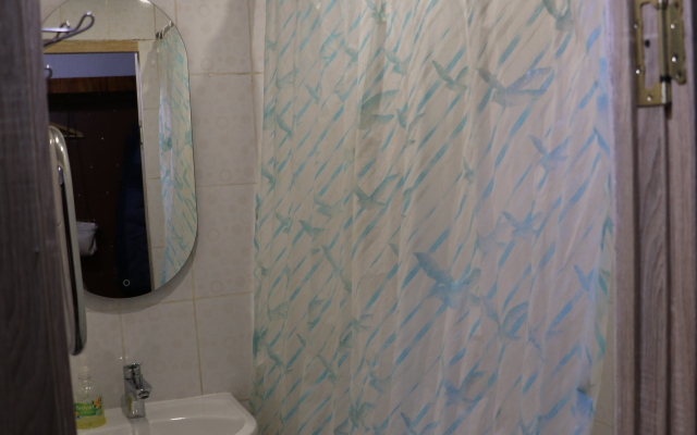 Na Vatutinskaya 17 Flat