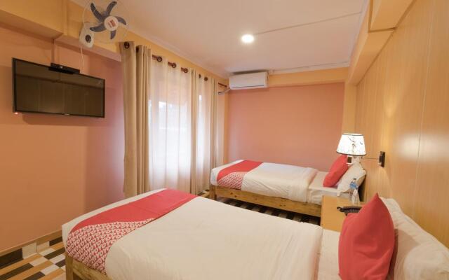 Beli Nepal Hotel