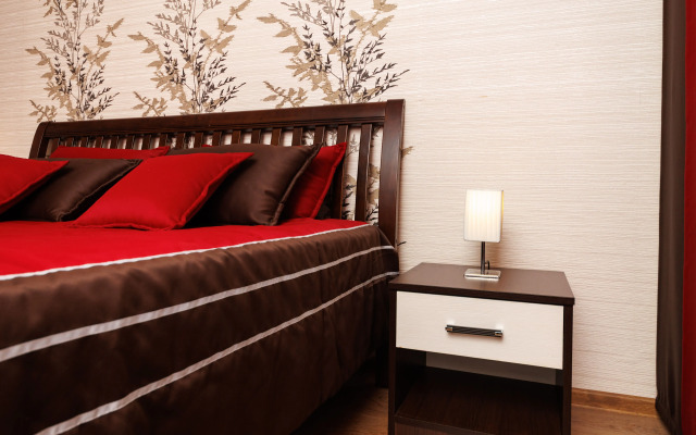 Ladgorna na Skryganova 4a Flat