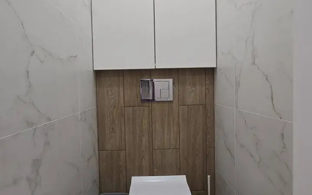 Квартира Двухкомнатная квартира в центре города