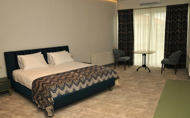 Kazak Club Hotel