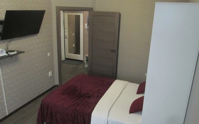 Квартира возле парка Галицкого стадион