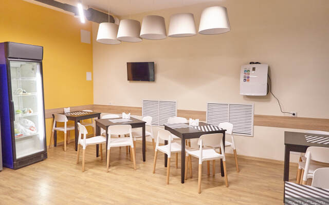 Parkotel Hotel