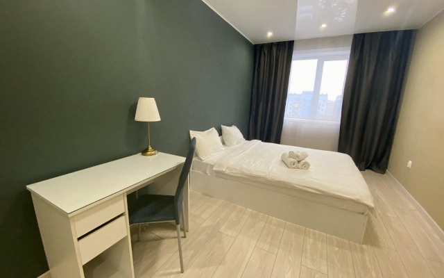 Квартира Уютная 2-х комнатная на проспекте Ленина